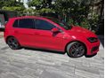 VOLKSWAGEN GOLF VII 2.0 TSI GTI DSG Golf 7 GTI Performance