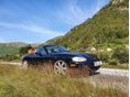 MAZDA MX-5 1.6i 16V Soft Top GT Youngster