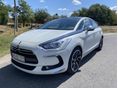 CITROEN DS5 2.0 HDi Hybrid4 Sport MCP6 VÉGIG VEZETETT SZERVIZKÖNYV - AZONNAL VIHETŐ