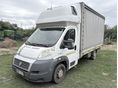 FIAT DUCATO 2014/8 - 2