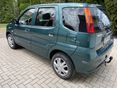 SUZUKI IGNIS 2007/2 - 4