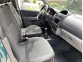 SUZUKI IGNIS 2007/2 - 6