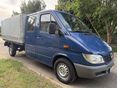 MERCEDES-BENZ SPRINTER 2003 - 1