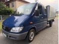 MERCEDES-BENZ SPRINTER 2003 - 2