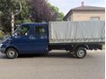 MERCEDES-BENZ SPRINTER 2003 - 7