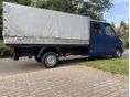 MERCEDES-BENZ SPRINTER 2003 - 8