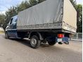 MERCEDES-BENZ SPRINTER 2003 - 9