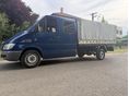 MERCEDES-BENZ SPRINTER 2003 - 11