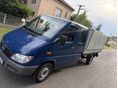 MERCEDES-BENZ SPRINTER 2003 - 12