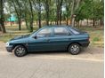 FORD ESCORT 1997 - 2