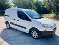 PEUGEOT PARTNER 1.6 HDi Access L1
