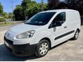 PEUGEOT PARTNER 2014/4 - 2