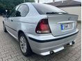 BMW 316 2004/5 - 6