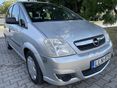 OPEL MERIVA A 1.4 Essentia