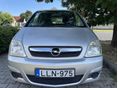 OPEL MERIVA A 2006/4 - 2