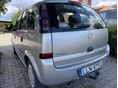 OPEL MERIVA A 2006/4 - 4