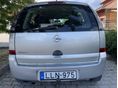 OPEL MERIVA A 2006/4 - 5