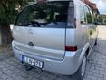 OPEL MERIVA A 2006/4 - 6