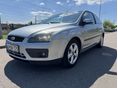 FORD FOCUS 1.6 Sport (Automata) Vezetett szervizkönyves Automata váltós