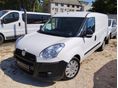 FIAT DOBLO Dobló Cargo 1.6 Mjet SX Magyar okmányokkal kerül átadásra jelenleg külföldi papíros