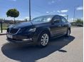 SKODA OCTAVIA 2.0 CR TDI SCR Style DSG7 Magyarországi Vezetett szervizkönyves. kevés kilométeres