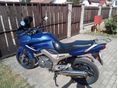 YAMAHA TDM 900 