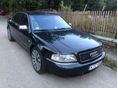 AUDI A8 quattro 4.2 Tiptronic ic Lang