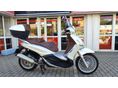 PIAGGIO BEVERLY 300 Friss szerviz! Új gumik!