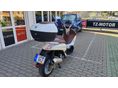 PIAGGIO BEVERLY 300 2010/11 - 9