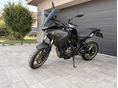 YAMAHA MT-07 TRACER 2024/5 - 2