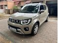 SUZUKI IGNIS 1.2 Hybrid GLX Automata. Mo-i. sérülésmentes