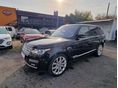 LAND ROVER RANGE ROVER Range4.4 SDV8 Autobiography (Automata) E6 ÁFÁS. MERIDIAN TV. AJTÓ SZERVÓ. SÉRTETLEN