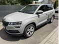 SKODA KAROQ 2018/8 - 2