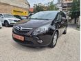 OPEL ZAFIRA Tourer 1.6 CDTI Edition (7 személyes ) EURO 6 XENON RADAR DIGIT KLÍMA TEMPOMAT KORMÁNY ÉS ÜLÉS FŰTÉS KERÉKPÁR SZÁLLÍTÓ