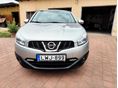 NISSAN QASHQAI 2.0 dCi Tekna 2WD