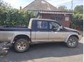 MITSUBISHI L 200 Pick Up 2.5 TDI EK GL Invite 4WD
