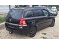 OPEL ZAFIRA B 2012/10 - 2