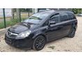 OPEL ZAFIRA B 2012/10 - 3