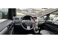 OPEL ZAFIRA B 2012/10 - 11