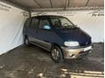 NISSAN SERENA 2.3 DÍZEL! ROZSDAMENTES!! KLÍMA!!
