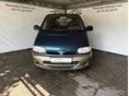 NISSAN SERENA 2000 - 2