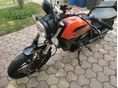 DUCATI SCRAMBLER 2017/6 - 2