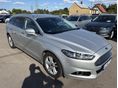 FORD MONDEO 2017/2 - 2
