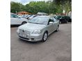 TOYOTA AVENSIS 2.0 D Sol Elegant ELSŐ TULAJDONOS-130.000 KM!!!