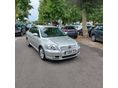 TOYOTA AVENSIS 2003/7 - 2