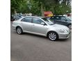 TOYOTA AVENSIS 2003/7 - 3