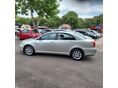 TOYOTA AVENSIS 2003/7 - 5
