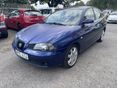 SEAT IBIZA 2005/12 - 1
