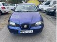 SEAT IBIZA 2005/12 - 2