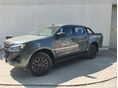 ISUZU D-MAX 2.2 D LS Plus (Automata) Új Isuzu D-Max! Megérkezett 2.2 Dízel motorral!